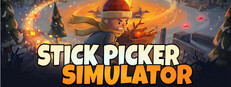Stick Picker Simulator cover