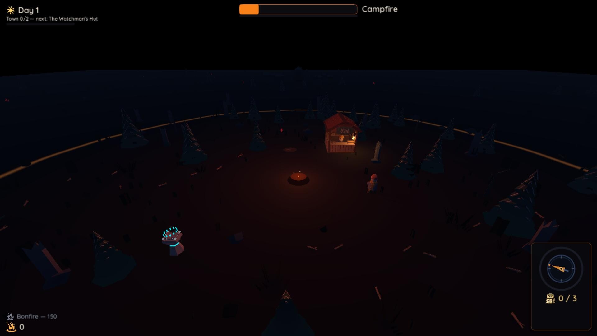 Stick Picker Simulator screenshot 3