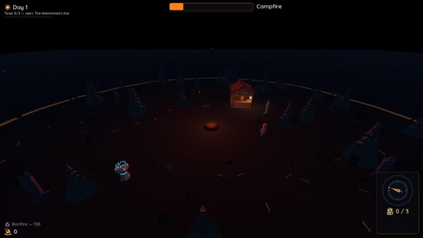Скриншот 3 из игры Stick Picker Simulator