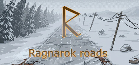 Ragnarok Roads