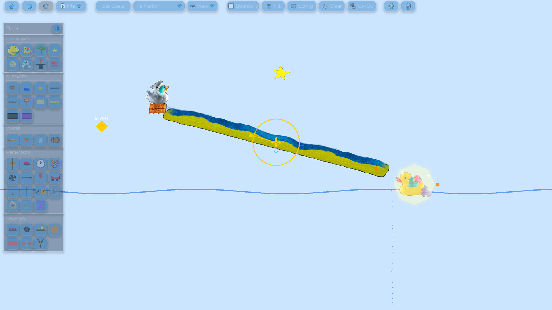 AquaDucked! screenshot #5
