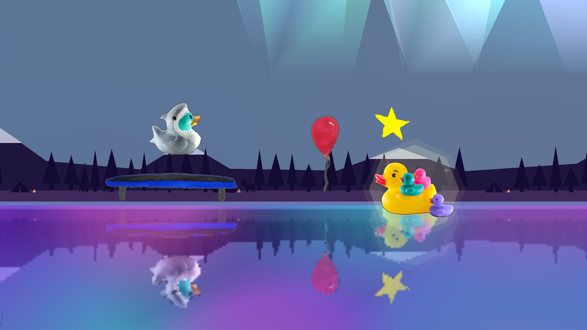 AquaDucked! screenshot #6