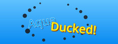 AquaDucked!