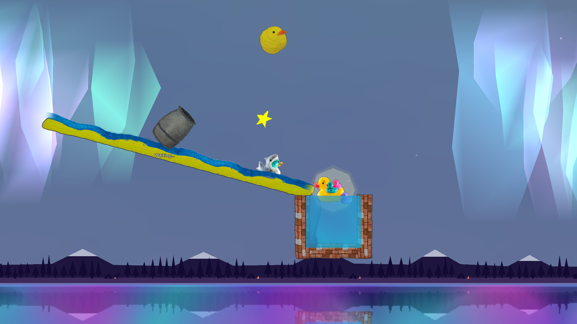 AquaDucked! screenshot #4