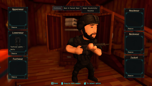 Screenshot media