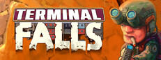 Terminal Falls cover