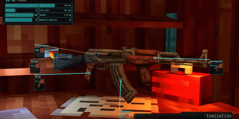 Terminal Falls video 2