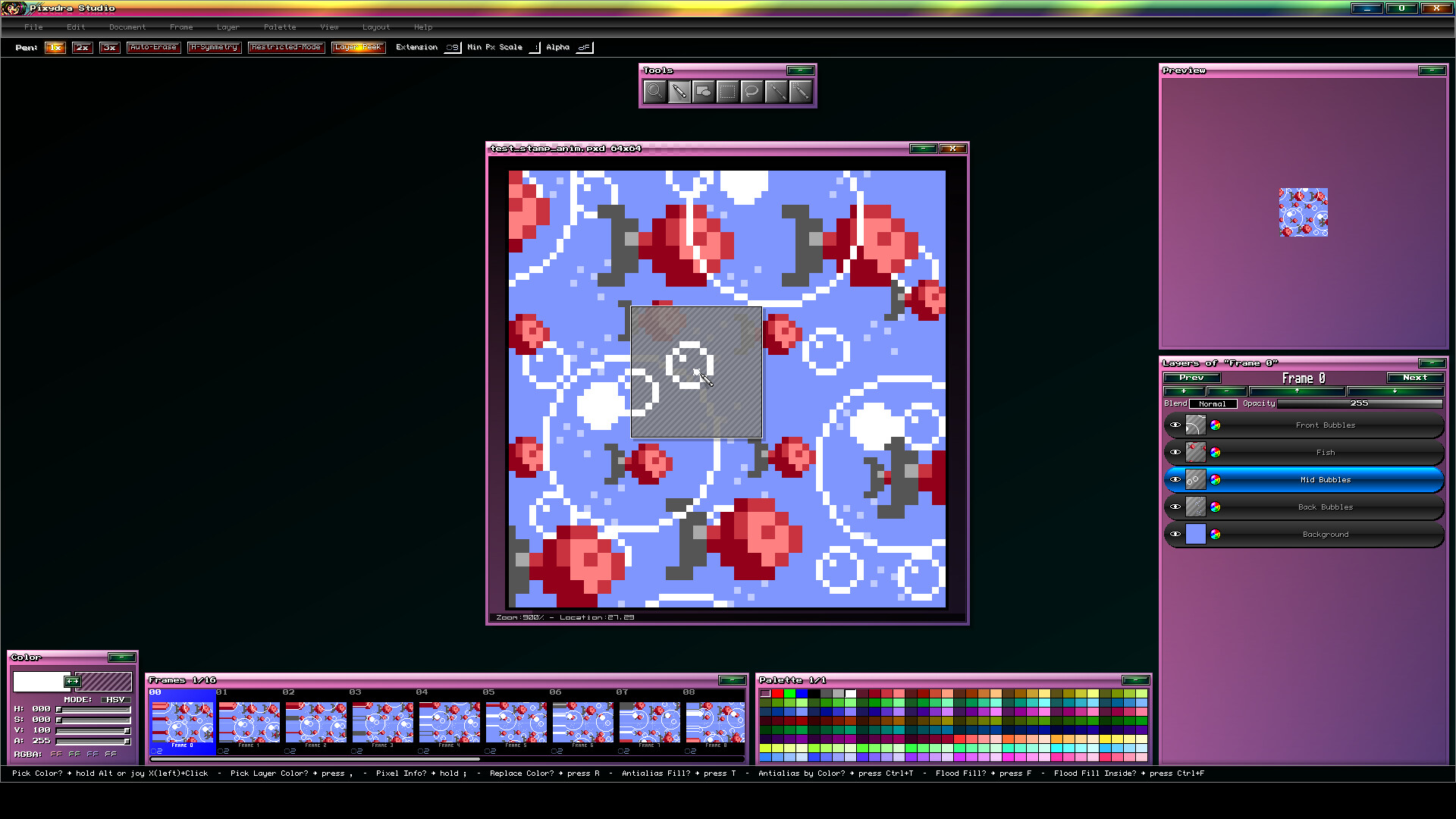 Pixydra Studio