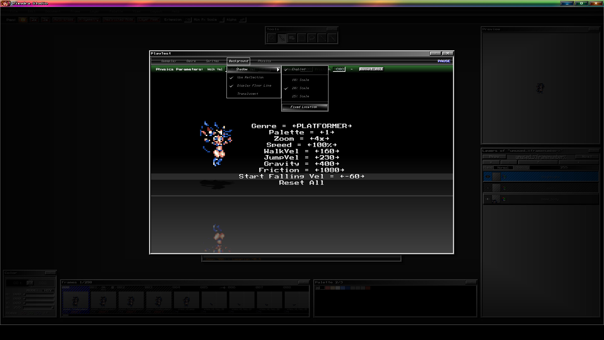 Pixydra Studio