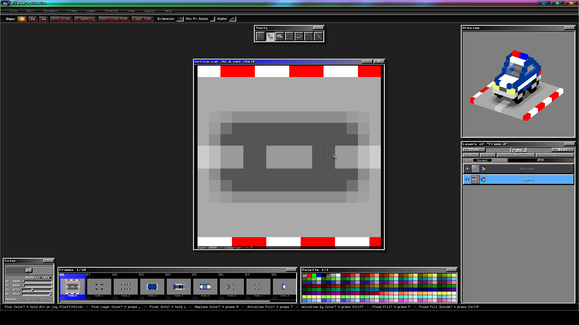 Pixydra Studio