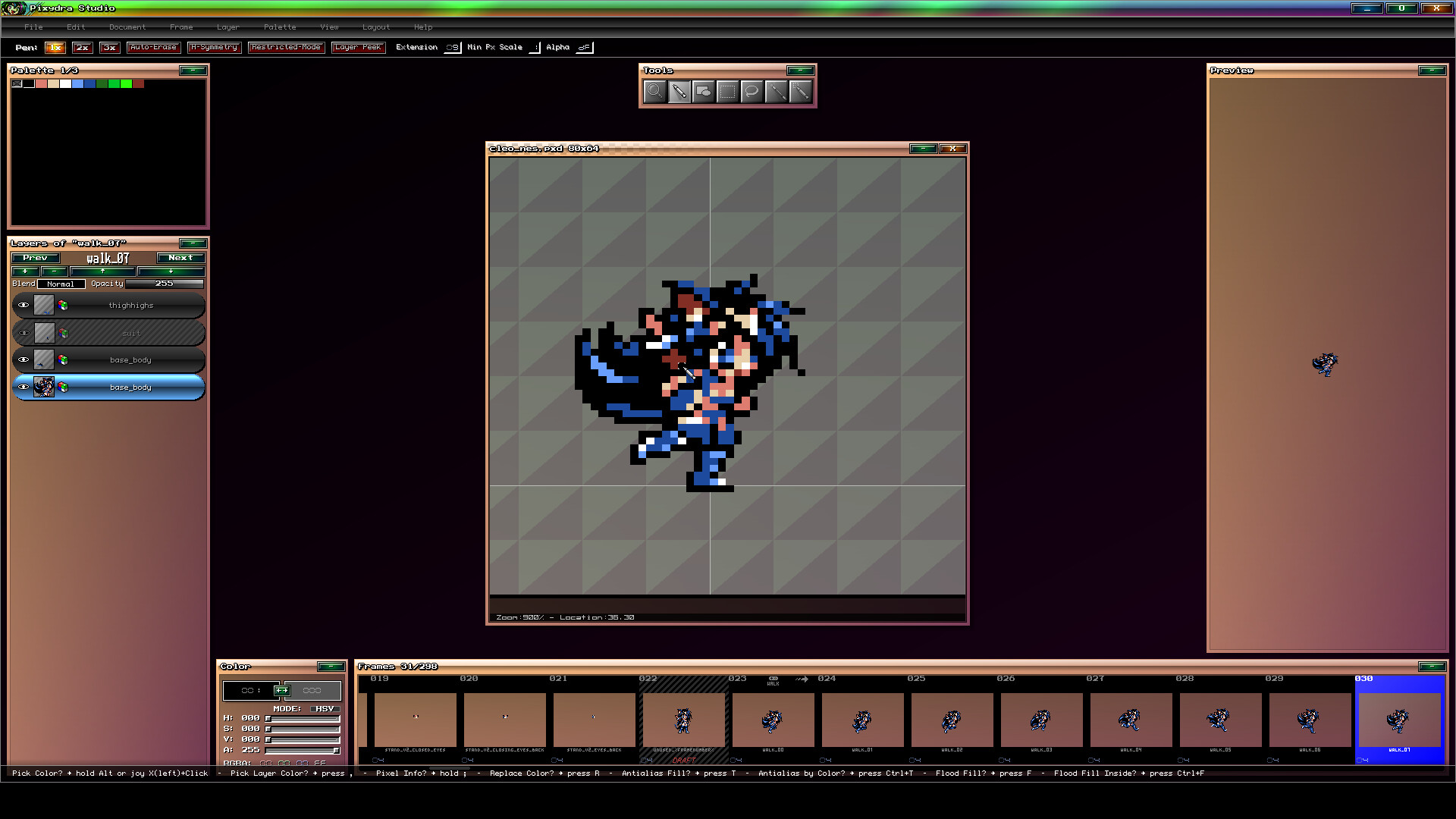 Pixydra Studio