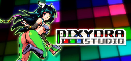 Pixydra Studio
