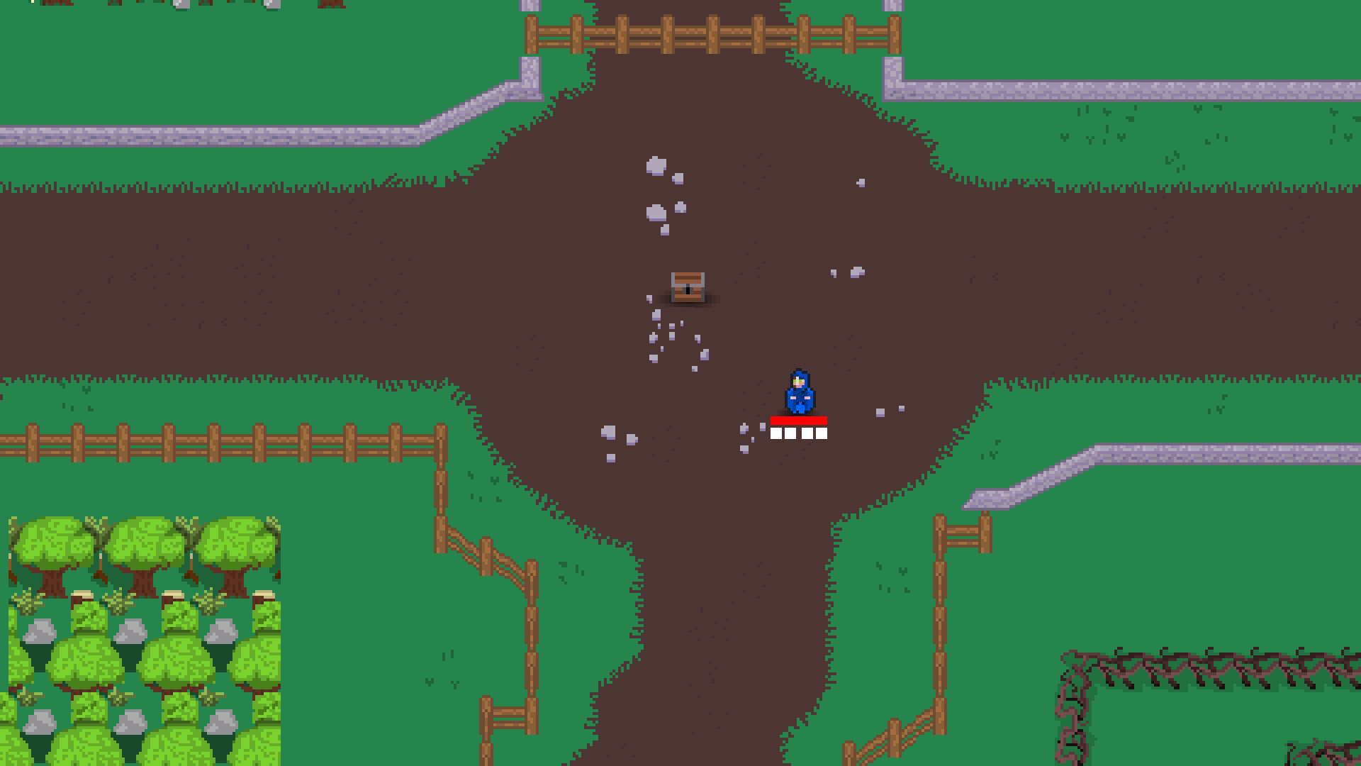 Runetome: Battle Practice screenshot