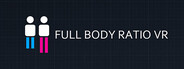 Full Body Ratio VR