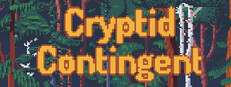 Cryptid Contingent cover