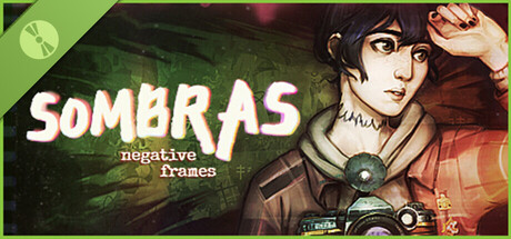 SOMBRAS: negative frames Demo