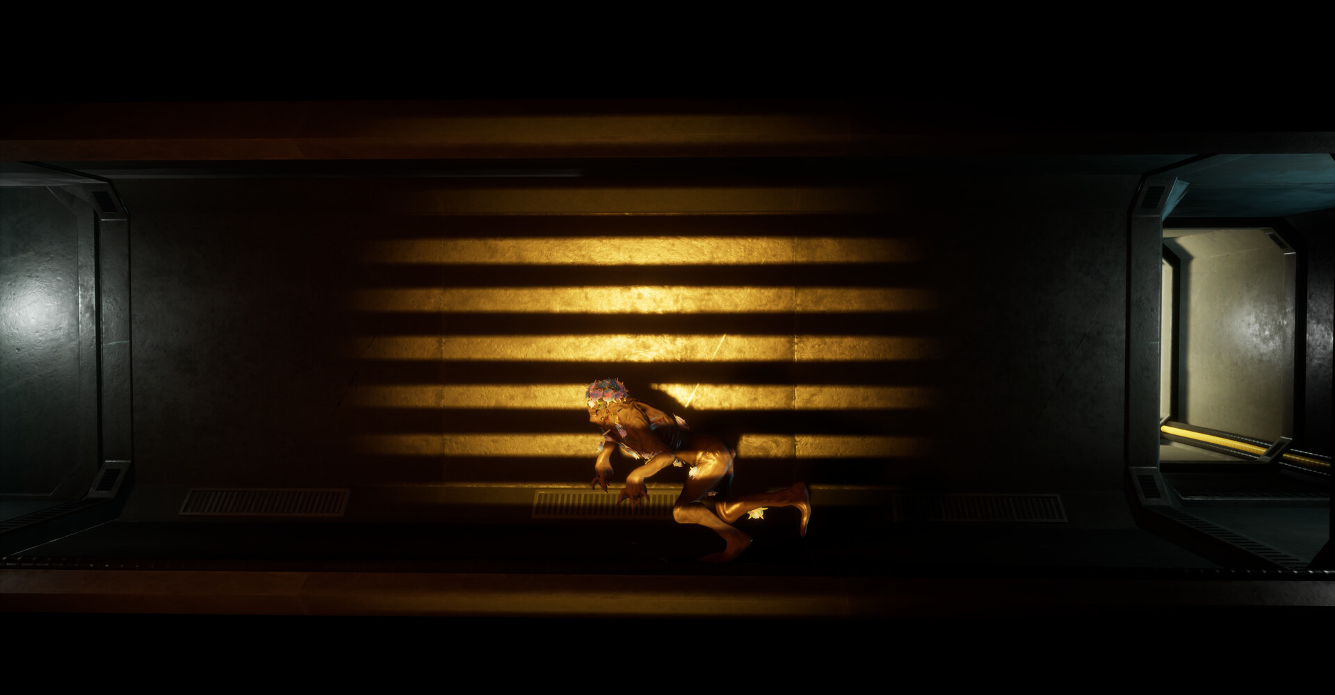 Anomaly : Rebirth screenshot #2