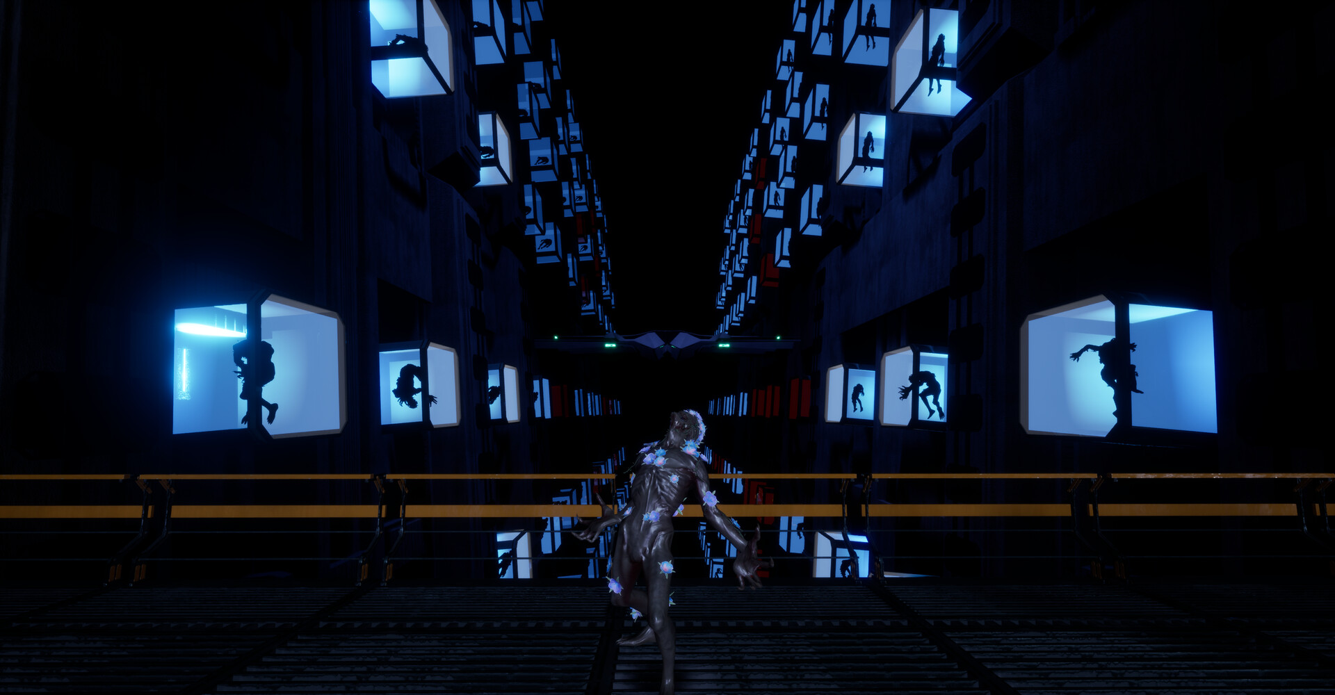 Anomaly : Rebirth screenshot #5