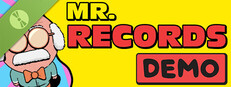 MR. RECORDS Demo