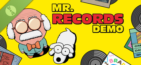 MR. RECORDS Demo