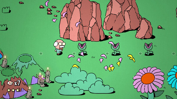 MR. RECORDS Demo screenshot 4