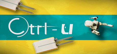 CTRL-U: Testing Facility Playtest