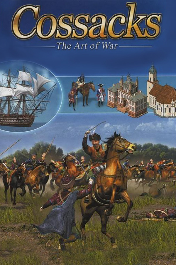 Cossacks: Art of War