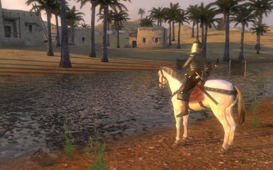 Mount & Blade: Warband screenshot