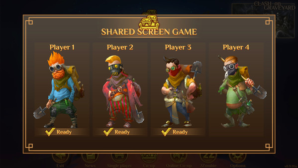 Quest Hunter screenshot