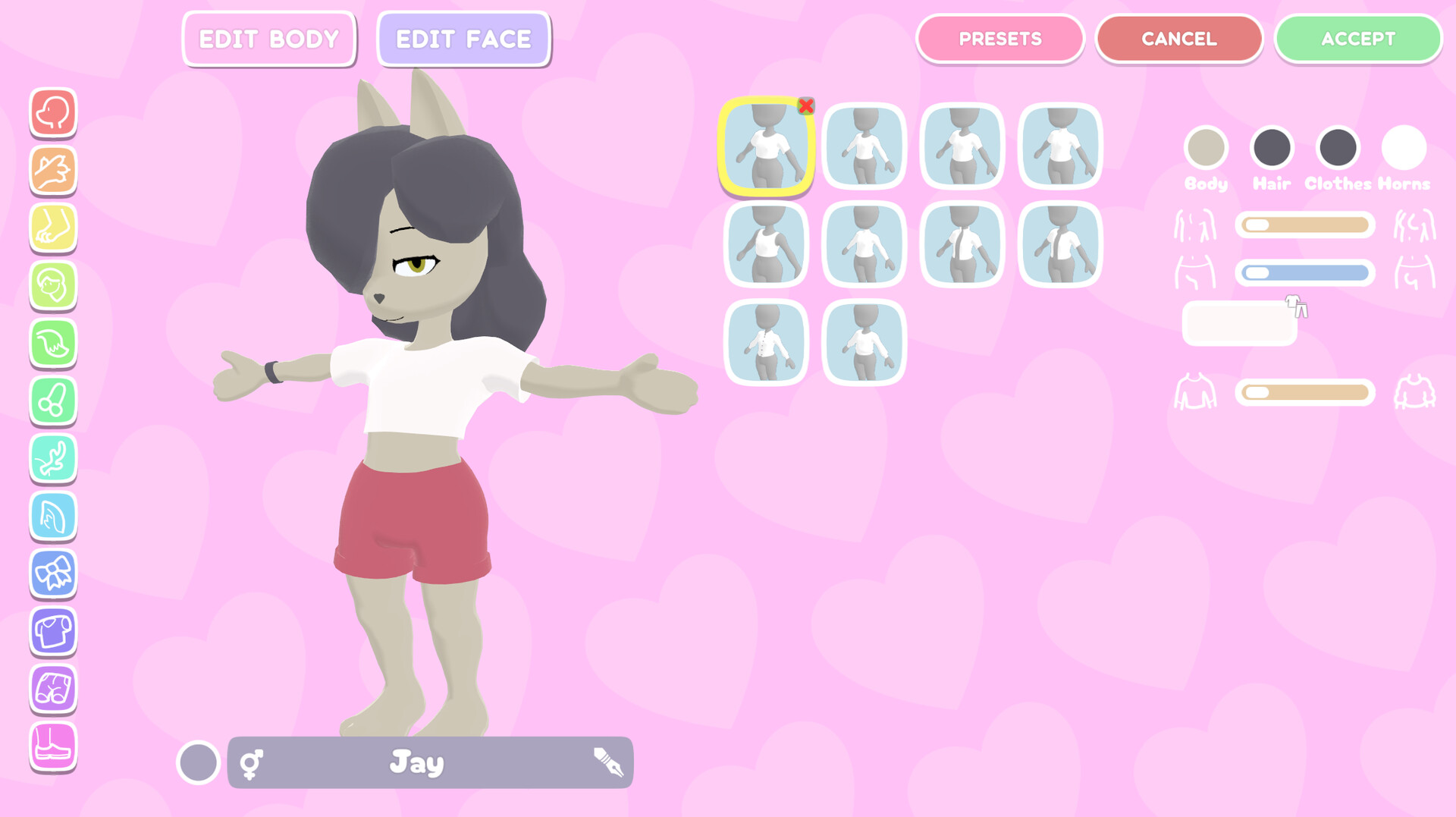 Get Off My Island screenshot #3