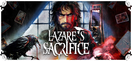 Lazare's Sacrifice Header Image
