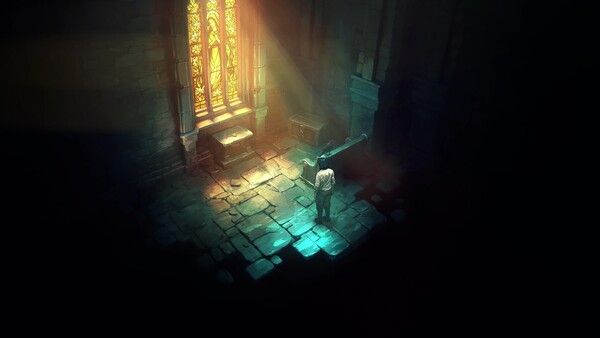 Lazare's Sacrifice screenshot 4