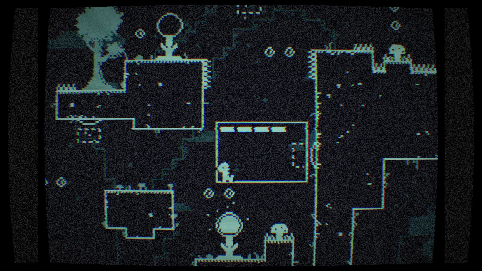One Neck Ahead screenshot 2
