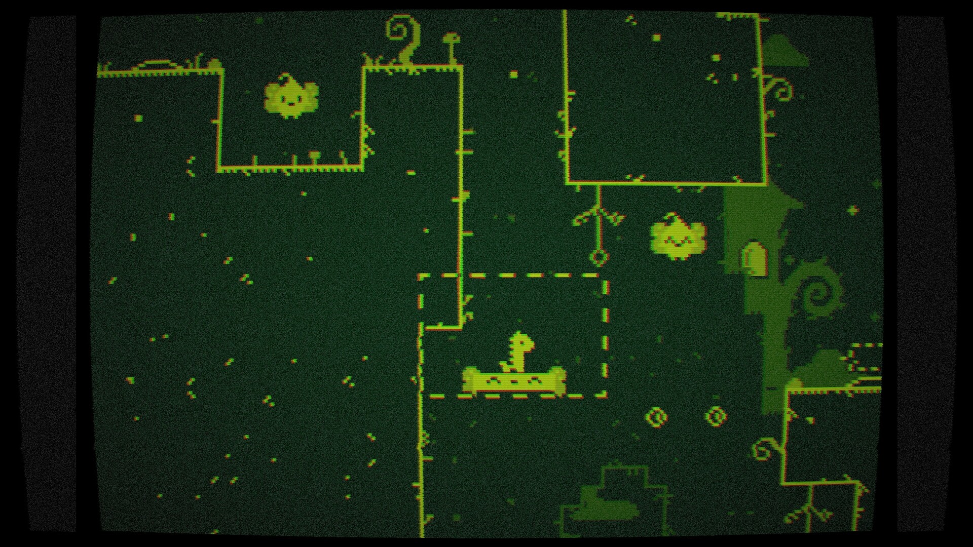 One Neck Ahead screenshot 1