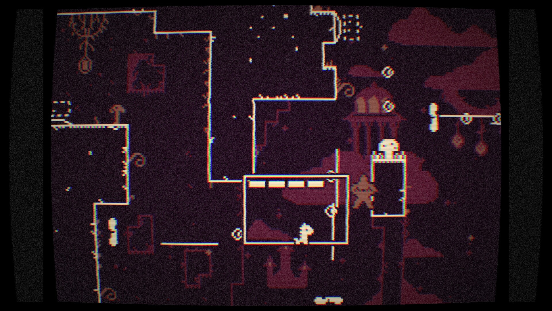 One Neck Ahead screenshot 4