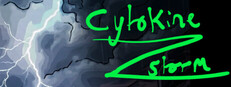 Cytokine Storm