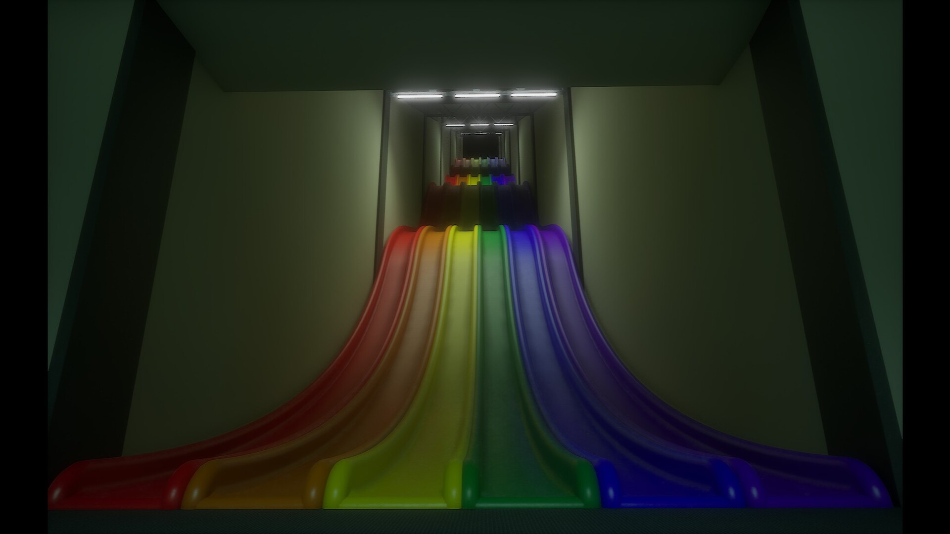 BACK*SPACE2 screenshot #6