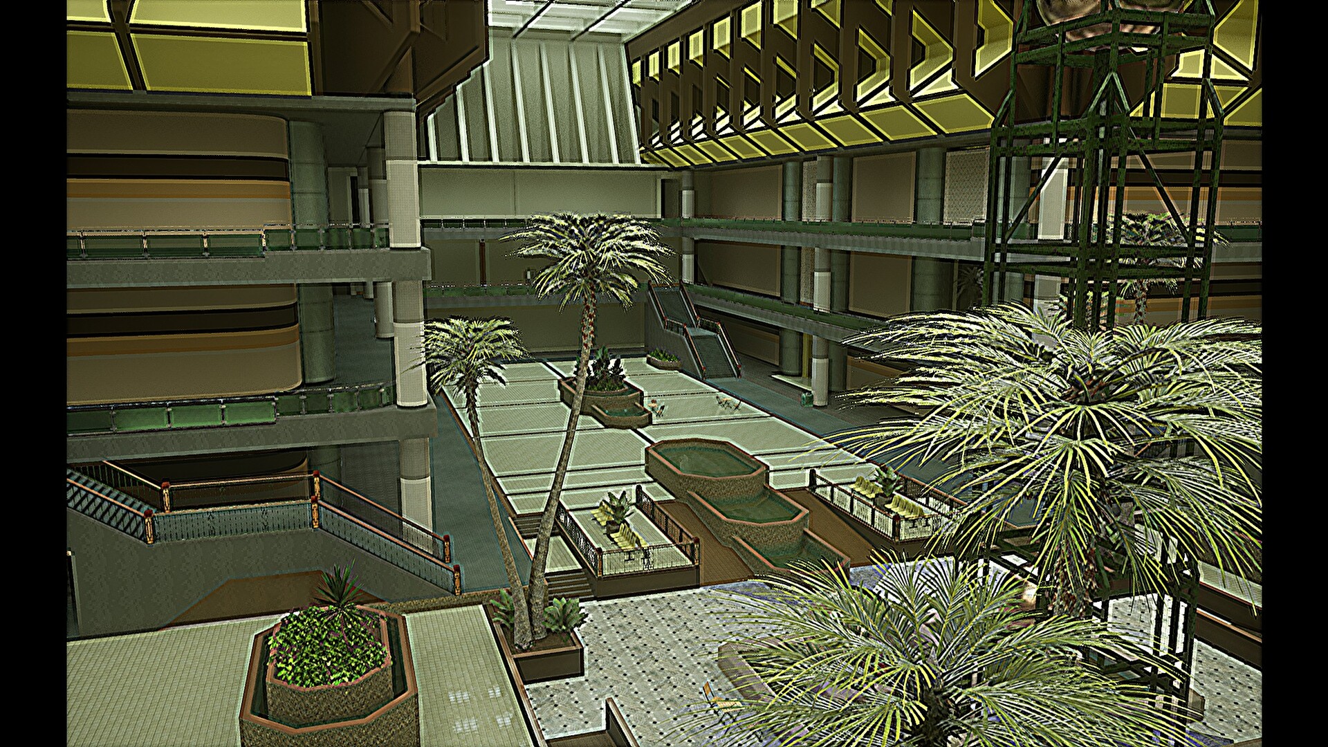 BACK*SPACE2 screenshot 2
