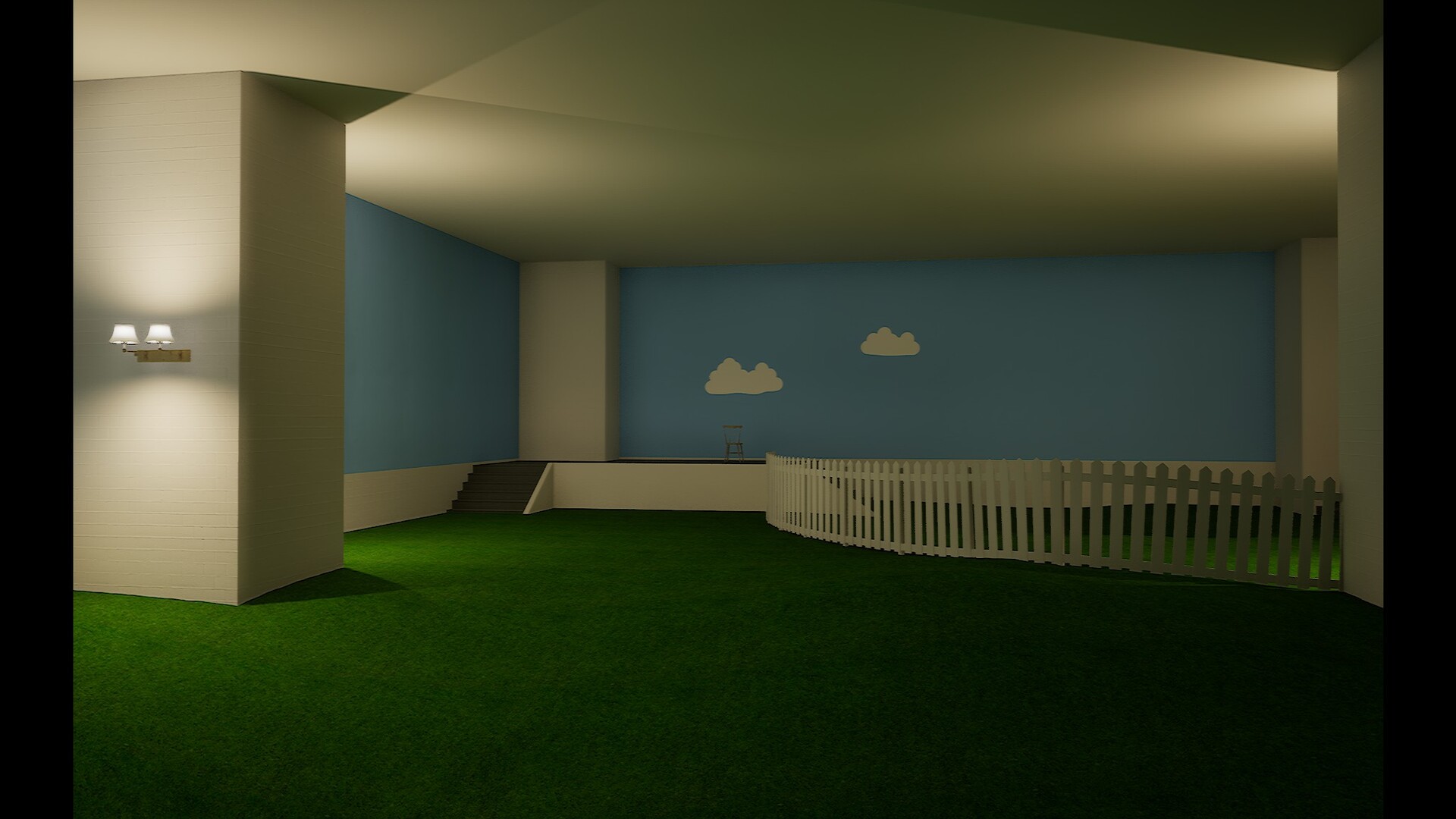 BACK*SPACE2 screenshot #5