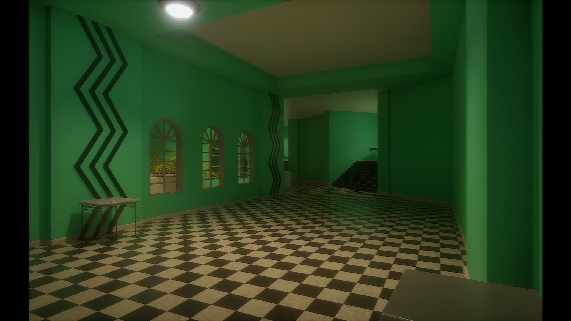 BACK*SPACE2 screenshot #7