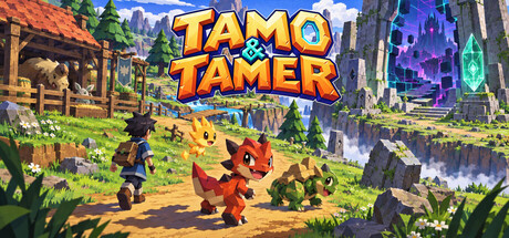 Tamo&Tamer