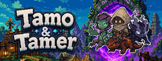 Tamo&Tamer cover
