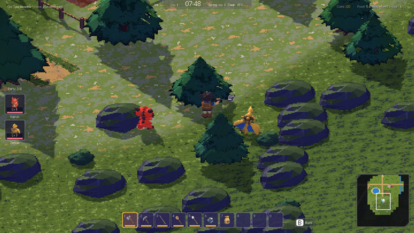 Tamo&Tamer screenshot 5