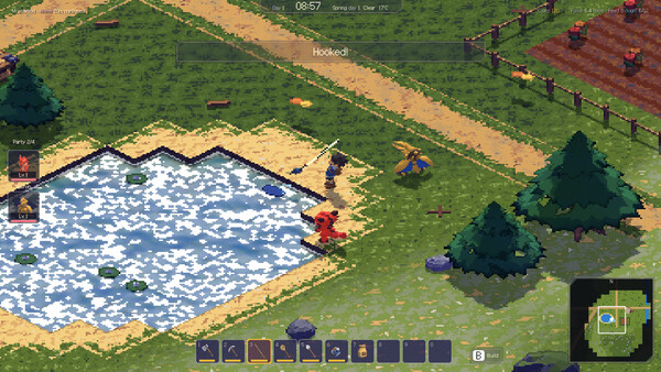 Tamo&Tamer screenshot 7
