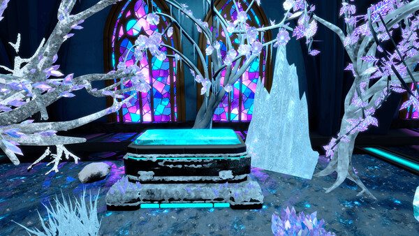 Rest In Space screenshot 6