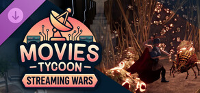 Movies Tycoon - Streaming Wars