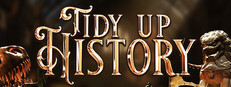 Tidy Up History
