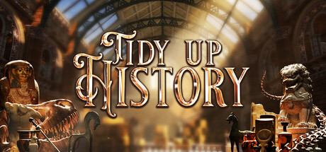 Tidy Up History
