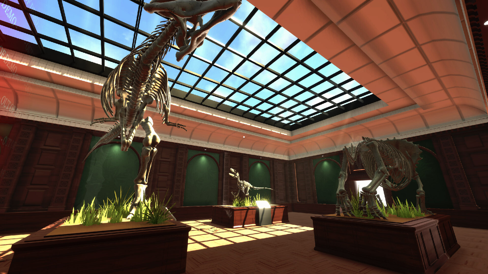 Tidy Up History — gameplay screenshot 2