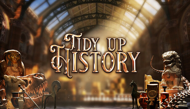 Tidy Up History